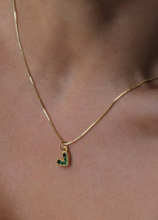 Collar Continuará para Parejas