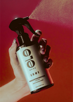 Termoprotector 250 ml