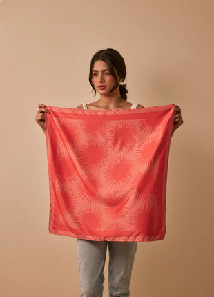 Pañoleta Sole 50x50