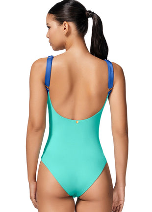 One Piece Dalia Marine Multicolor
