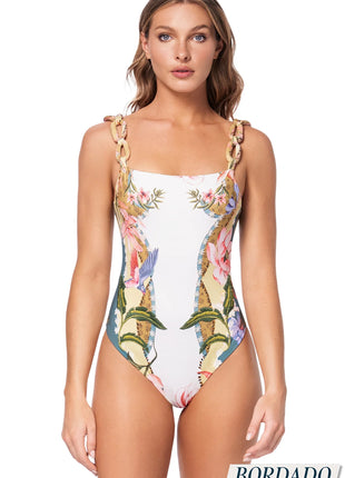 One Piece Tessa Garden