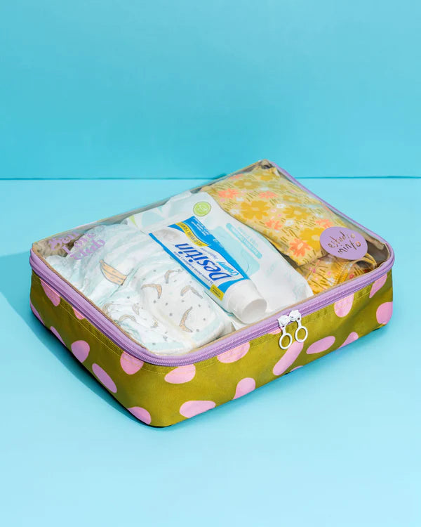 <h2>Organizadores de viaje</h2>