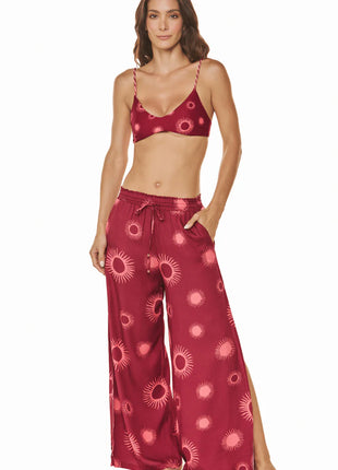 Pantalón Playero Mahahual