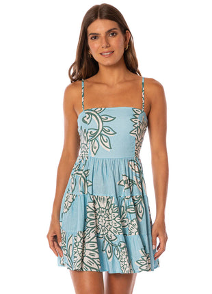 Dress Vine Whimsy Emily Short