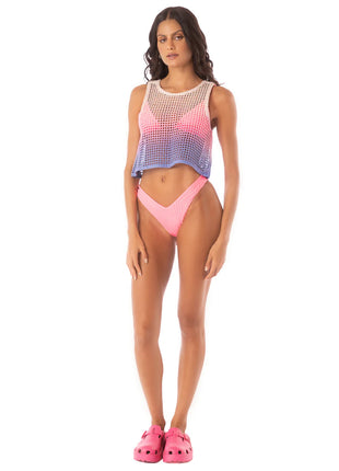 Crop Top Candy Land Salou