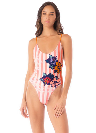 One Piece Hula Harmony Wanda Classic