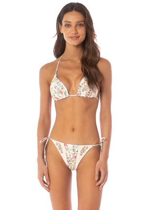 Bikini Love In Bloom Alana Sliding