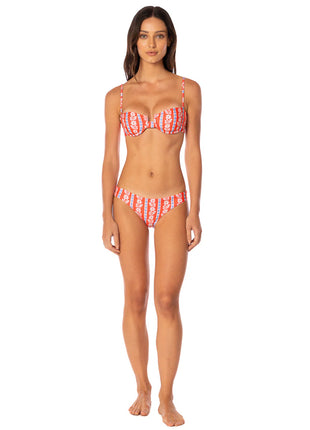 Bikini Vintage Bloom Roseland Unmolded