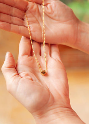 Collar Pacto Madre E Hija