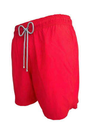 Pantaloneta Roja