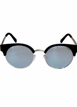 Gafas Black & Silver II