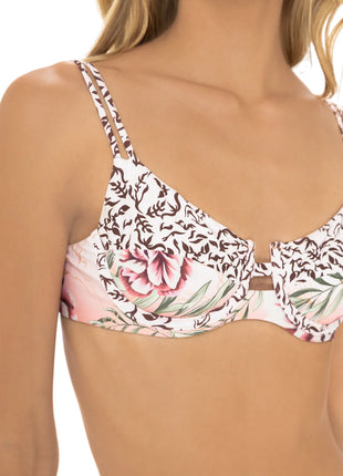 Bikini Con Aros Savage