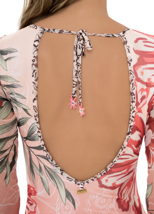 Entero Rashguard Savage