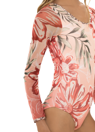 Entero Rashguard Savage