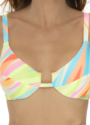 Bikini Toscana con Aro