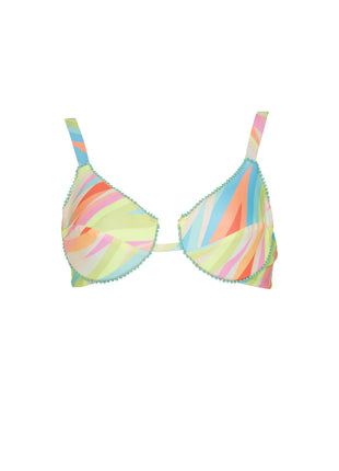 Bikini Toscana con Aro