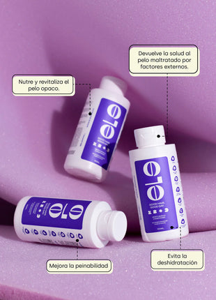 Acondicionador Travel