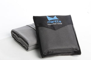 Toalla Unicolor Deportiva