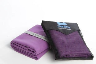 Toalla Unicolor Deportiva