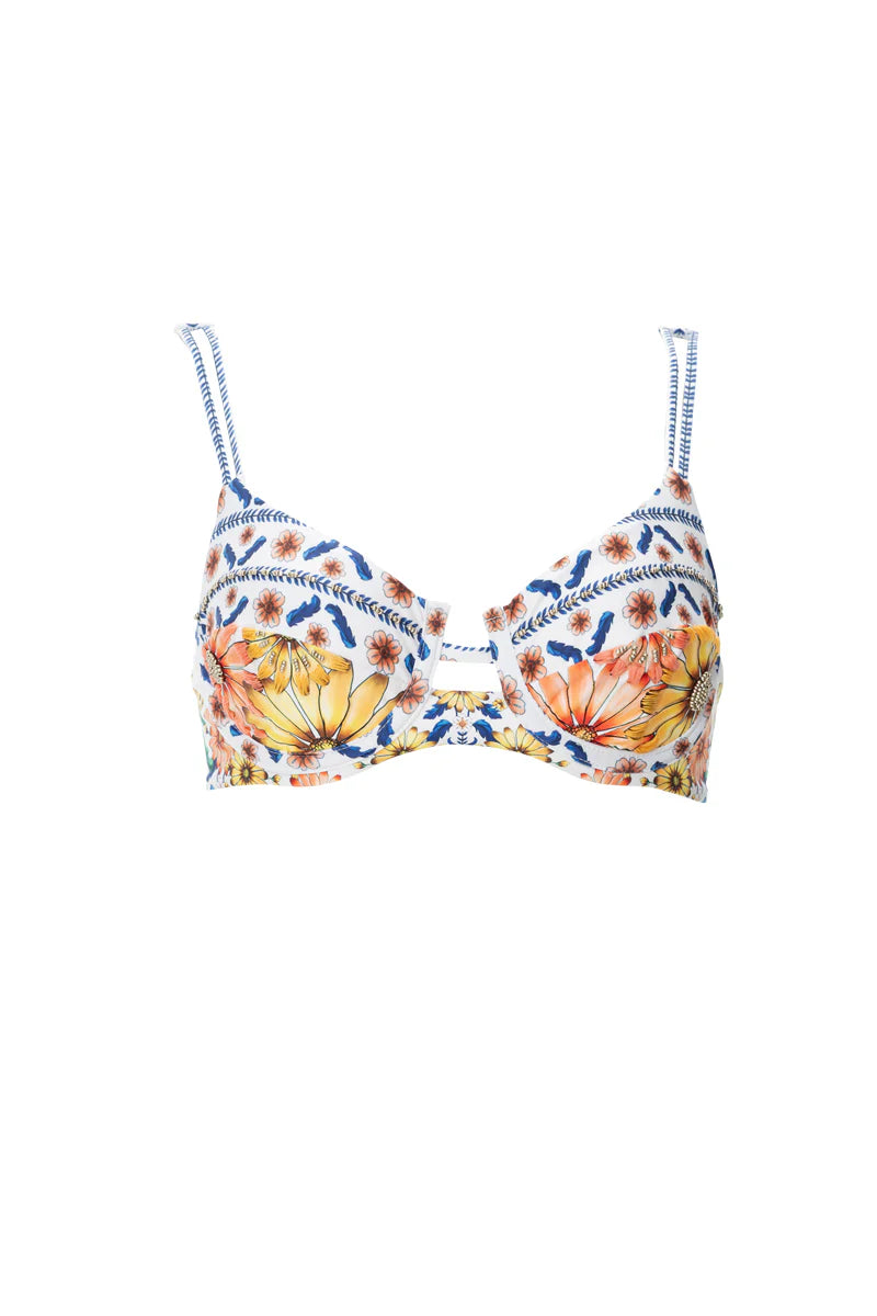 Bikini Verona Con Aros