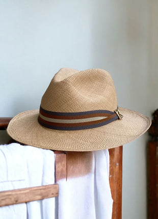 Sombrero Panama Hat Tierra