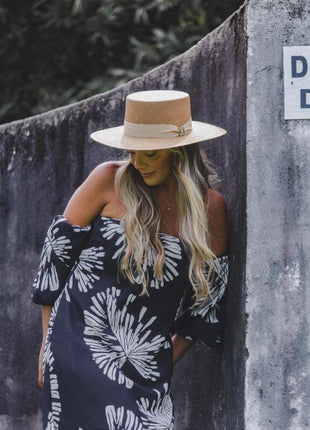 Sombrero Cordobes Nuez