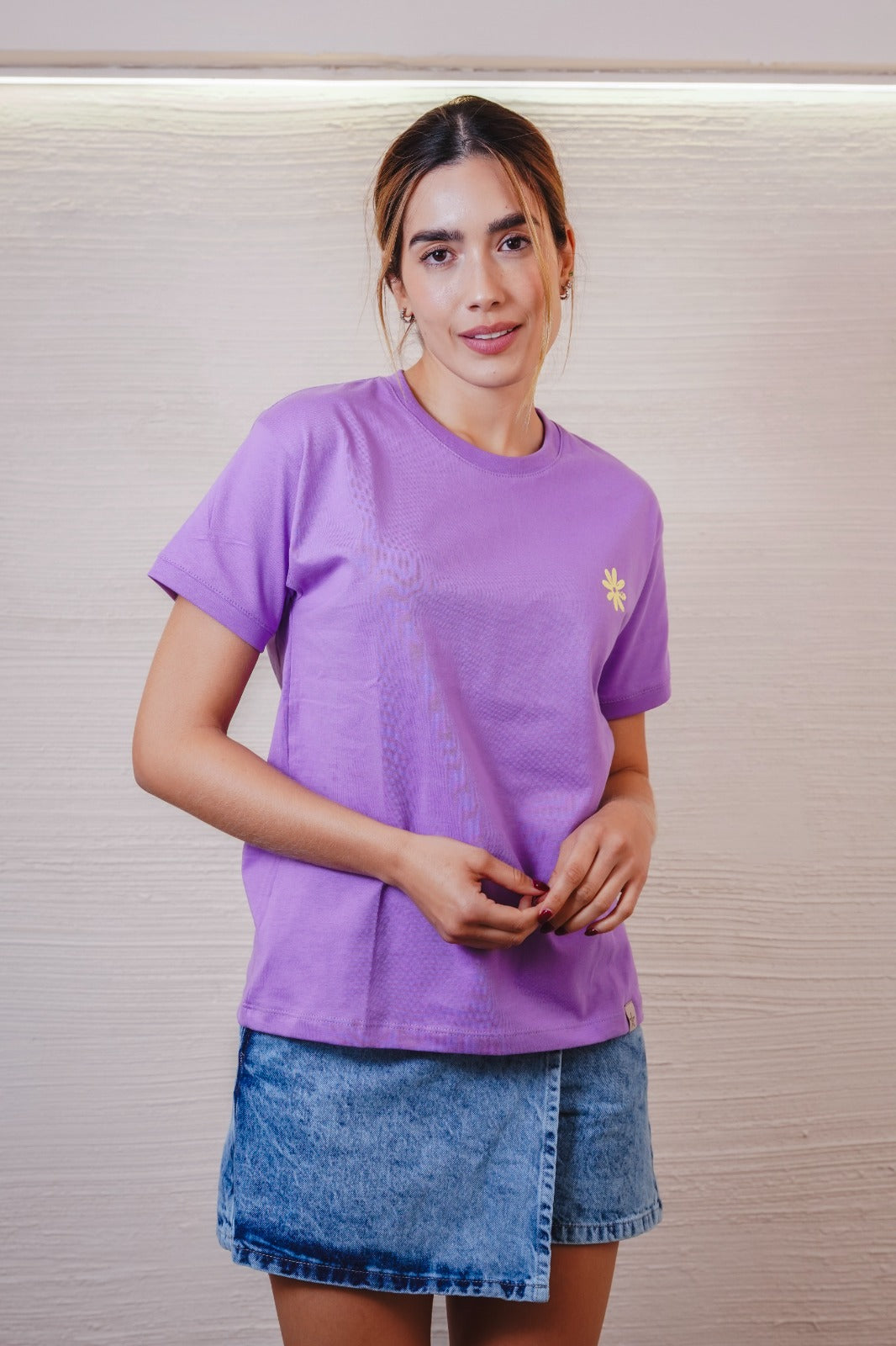 Every Bloom Tee Daisy