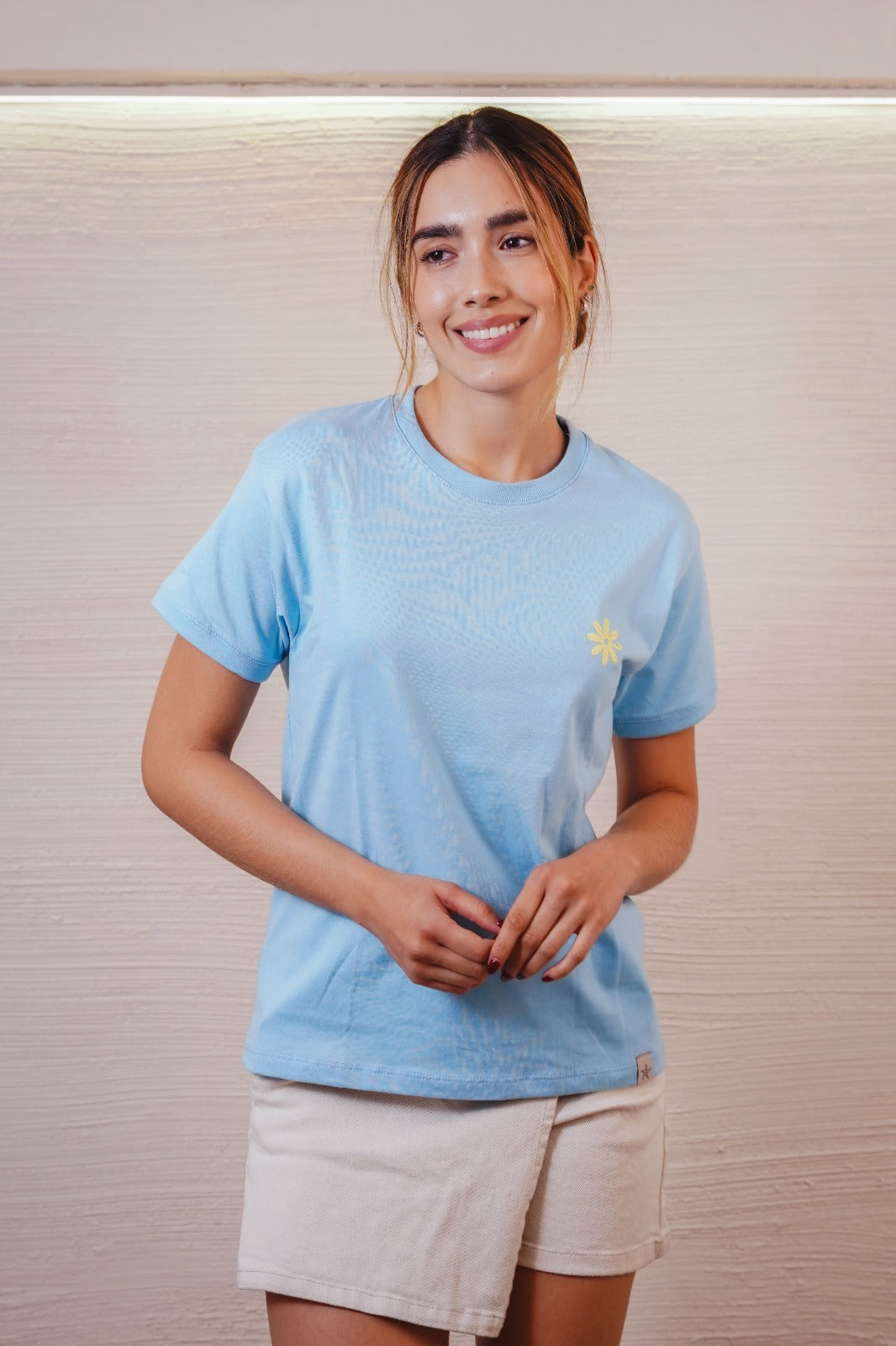 Every Bloom Tee Daisy