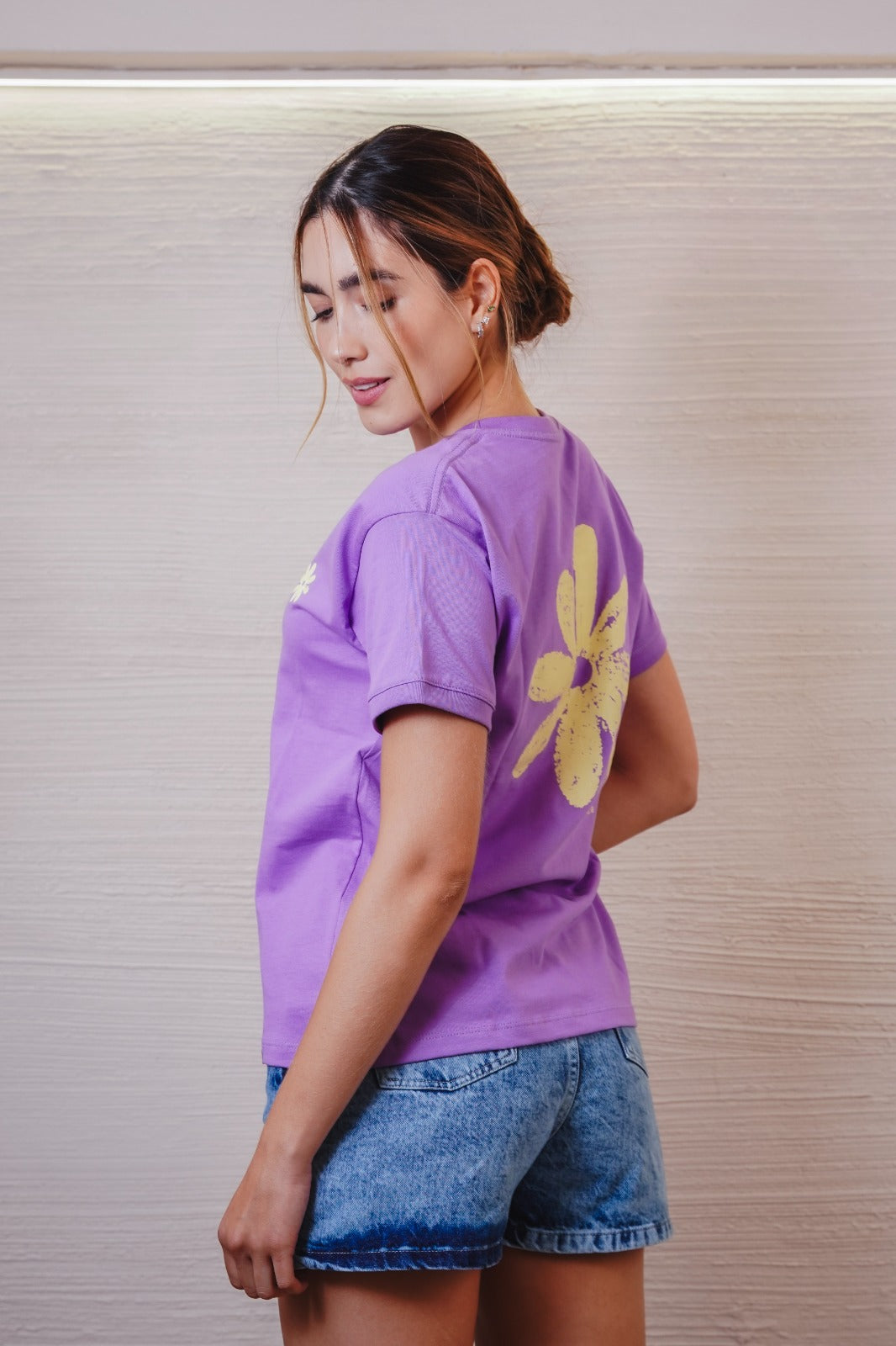 Every Bloom Tee Daisy