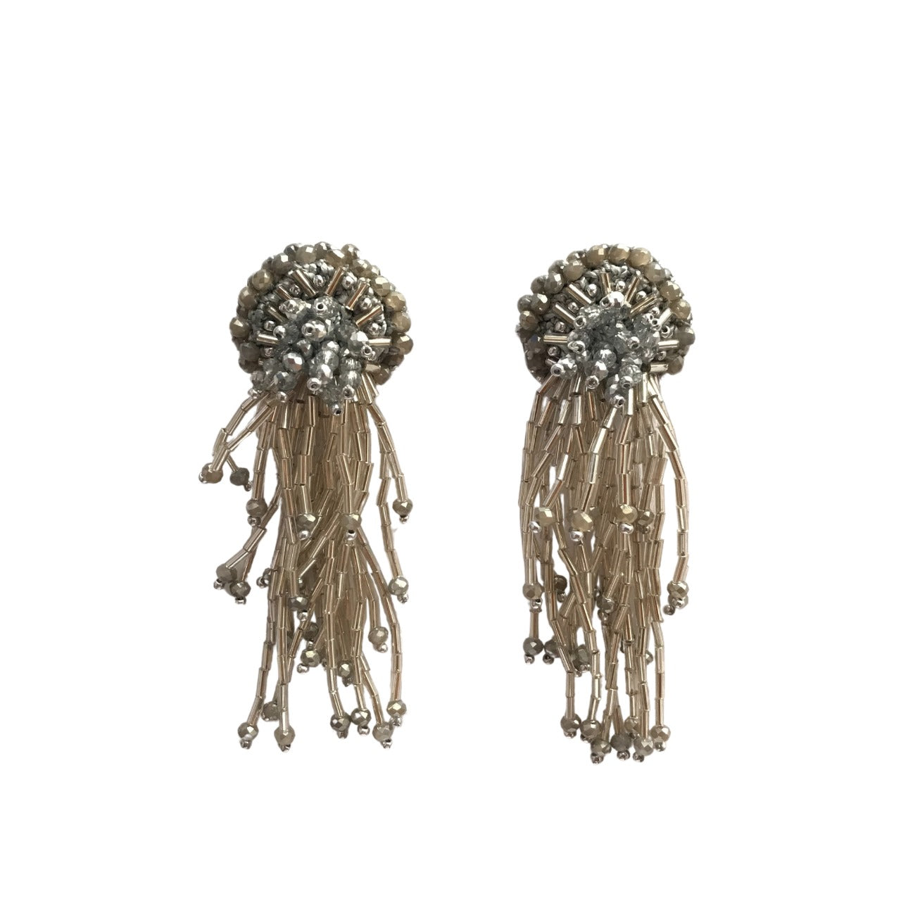 Lirio Earrings