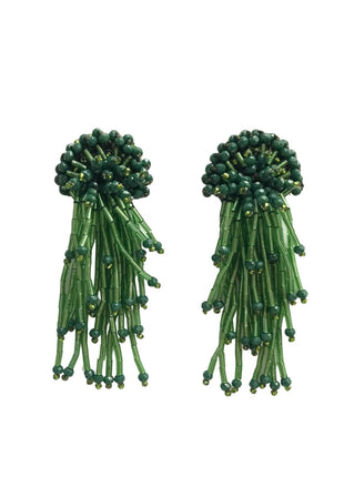 Lirio Earrings