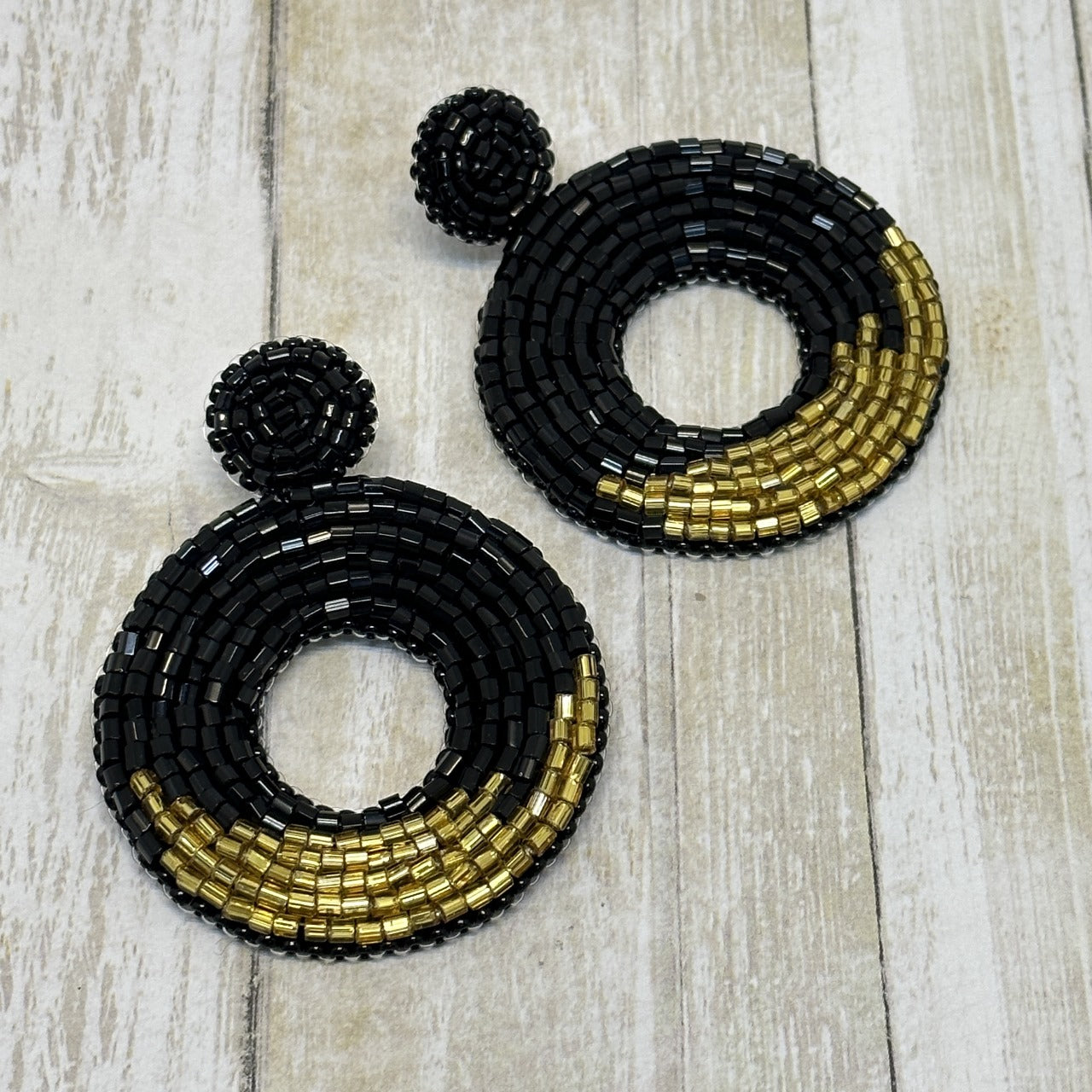 Milenials S Earrings