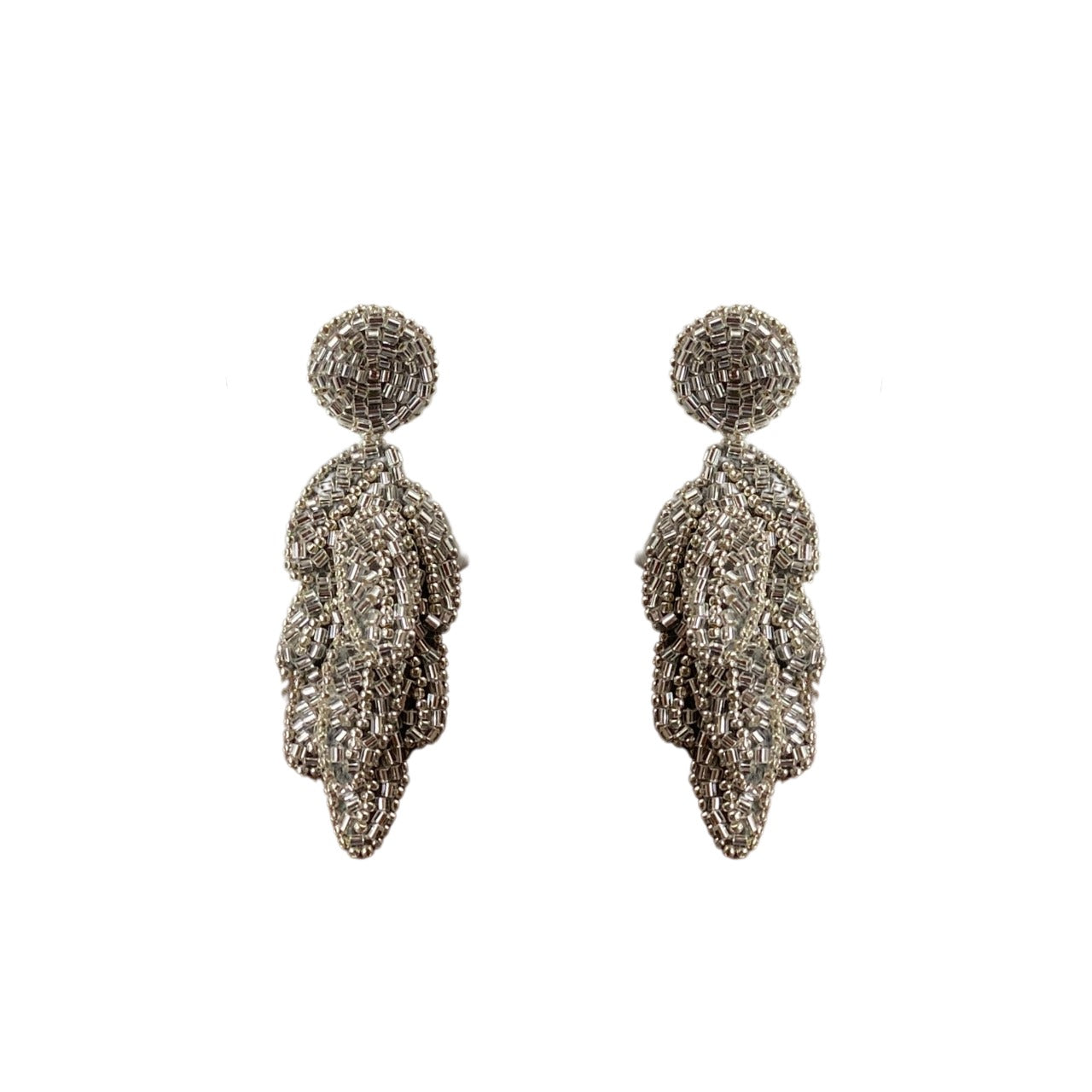 Fiji M Earrings
