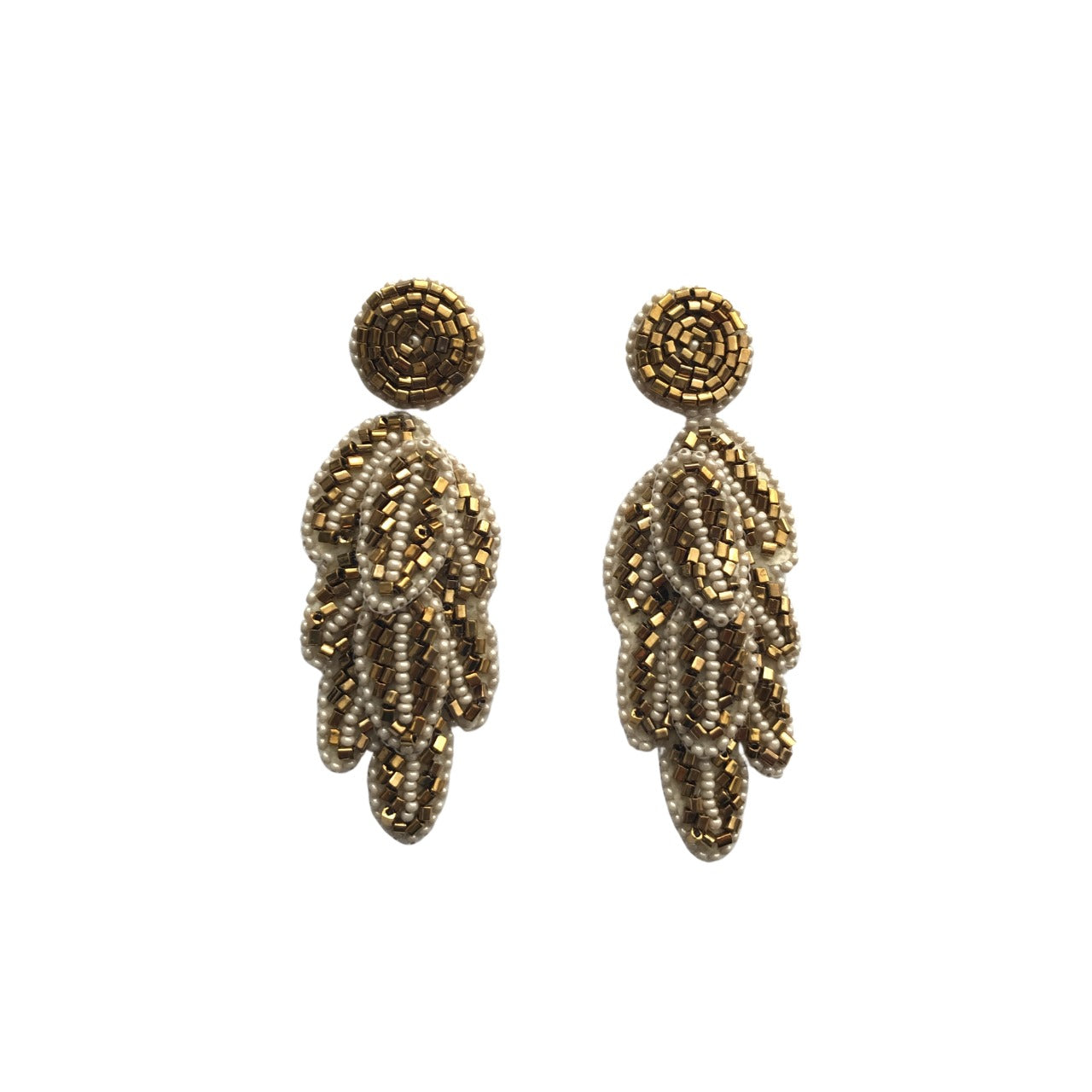 Fiji M Earrings