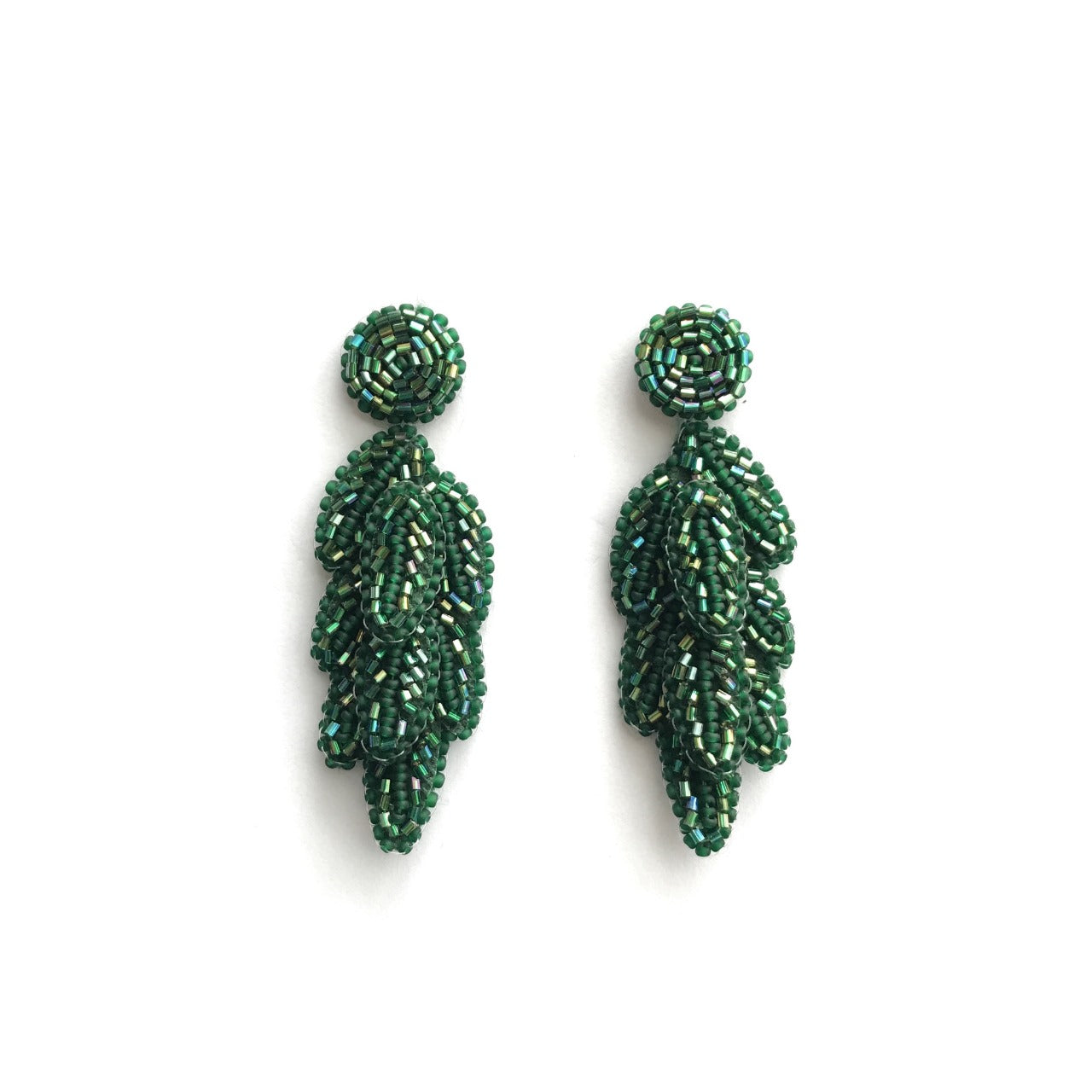 Fiji M Earrings