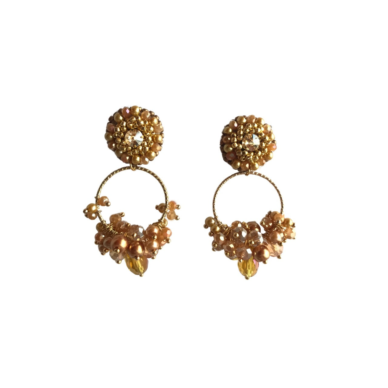 Niagara Earrings