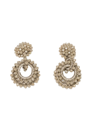Filomena Earrings M