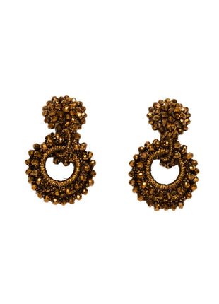 Filomena Earrings M