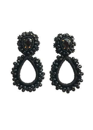 Magdalena L Earrings