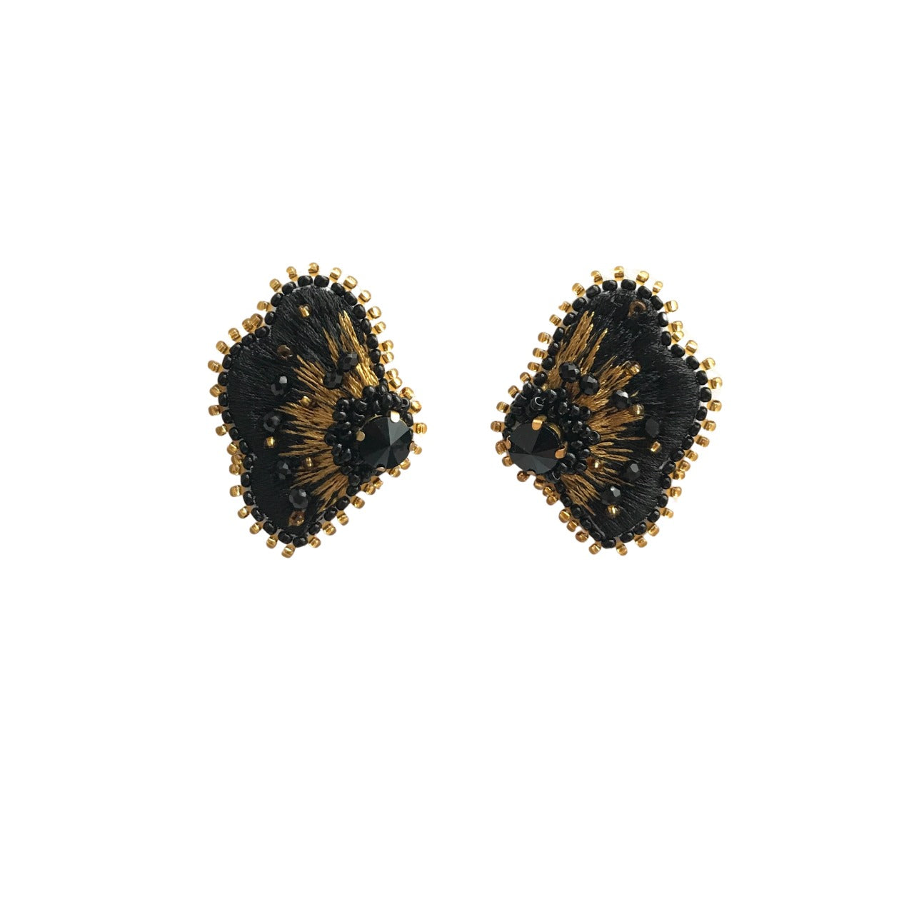 Mila Earring