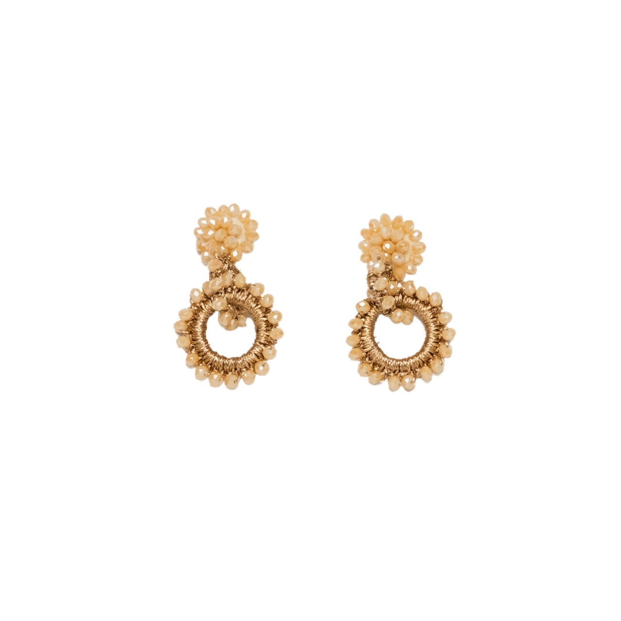 Filomena S Earrings