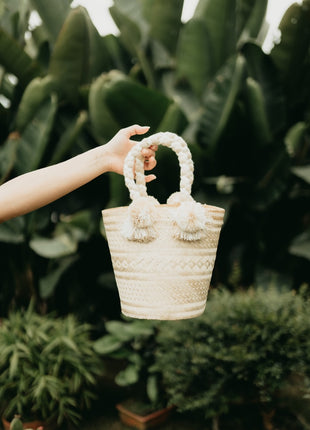 Canasto Pequeño Bag