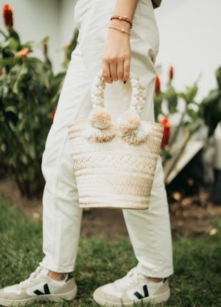 Canasto Pequeño Bag