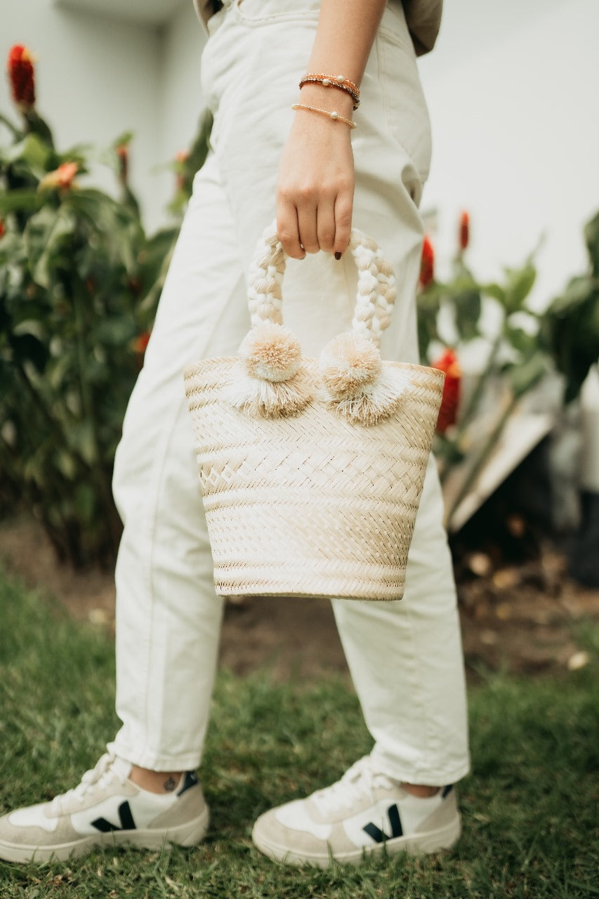 Canasto Pequeño Bag