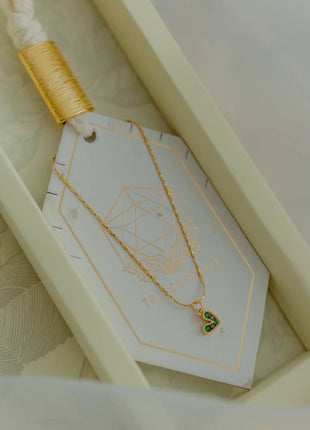 Collar Continuará para Parejas