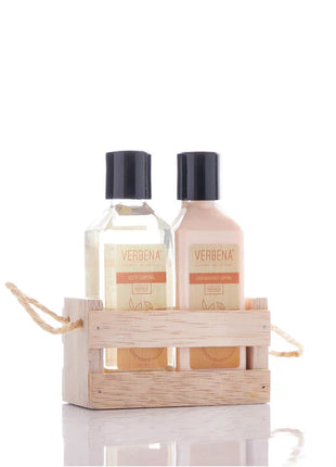 Kit Corporal Pequeño