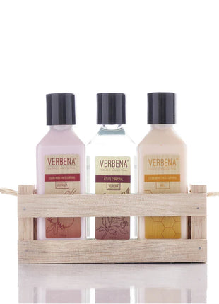 Kit de Cremas mas Aceite