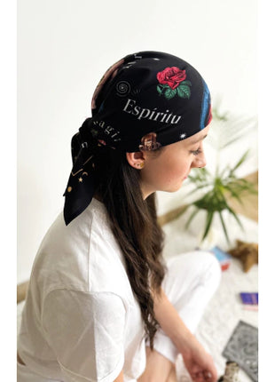 Pañoleta Mistico 70x70