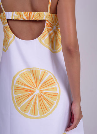 Flowy Dress