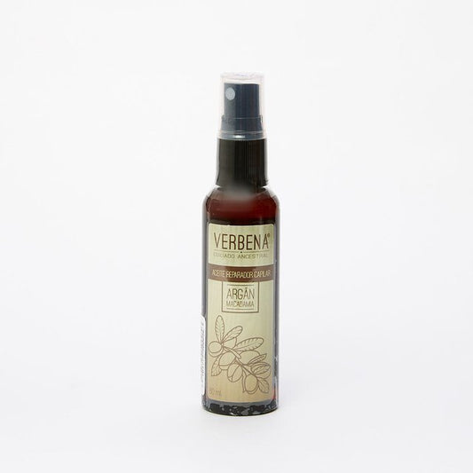 Aceite Capilar Reparador Argan